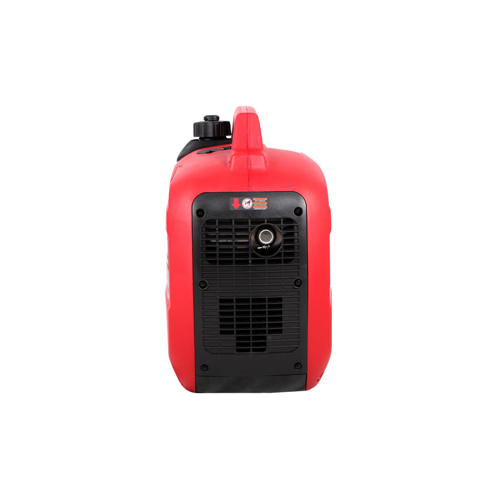 SM1500Di Gasoline Inverter Generator - 1500 Watt