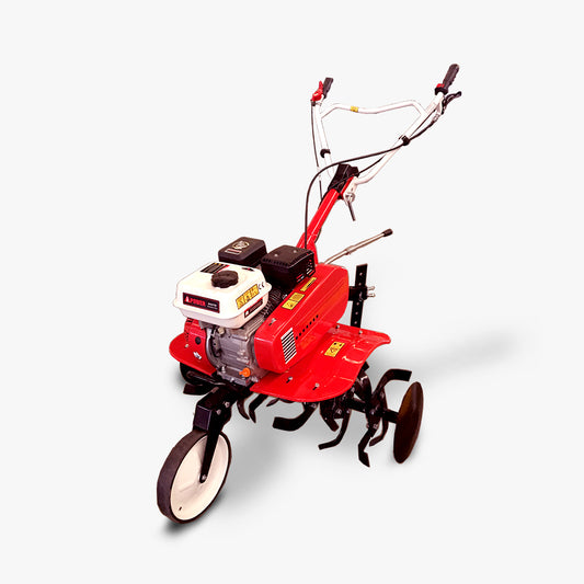 Aipower - Gasoline Tiller SUA750 - Power Tillers & Cultivators