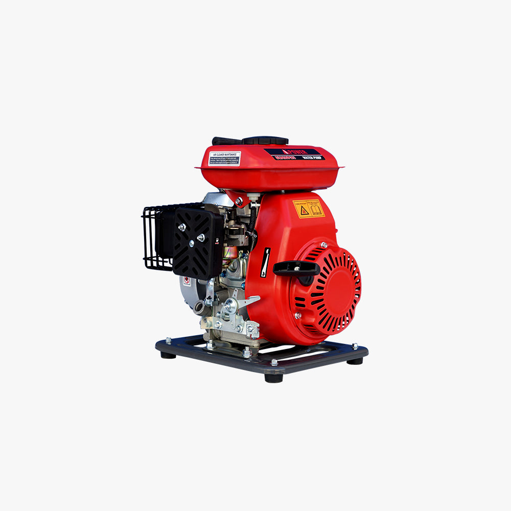 SUAWP25 - 1 inch Gasoline Water Pump - AIPOWER