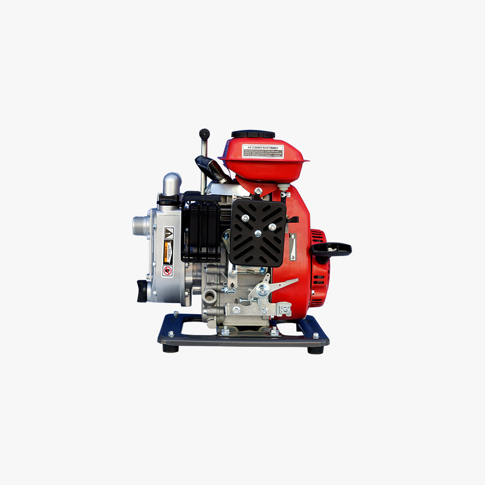 SUAWP25 - 1 inch Gasoline Water Pump - AIPOWER