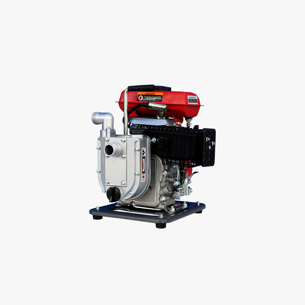 SUAWP25 - 1 inch Gasoline Water Pump - AIPOWER