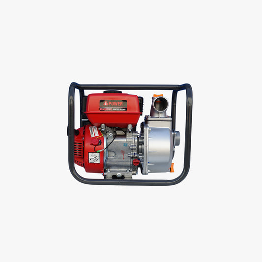 SUAWP50 - 2 inch Gasoline Water Pump - AIPOWER