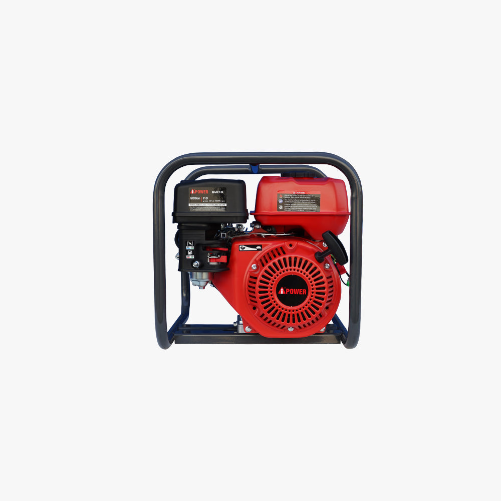 SUAWP50 - 2 inch Gasoline Water Pump - AIPOWER