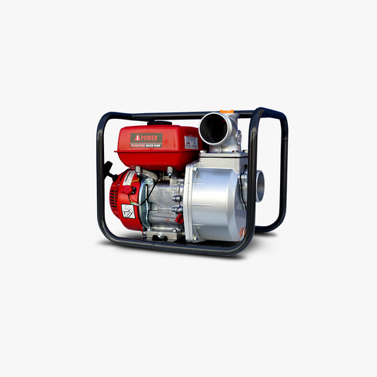 SUAWP80 - 3 inch Gasoline Water Pump - AIPOWER