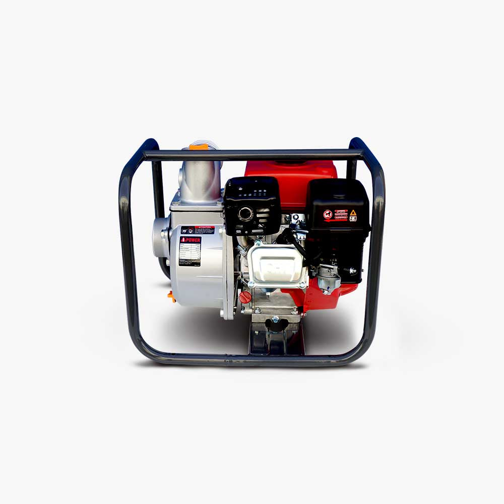 SUAWP80 - 3 inch Gasoline Water Pump - AIPOWER