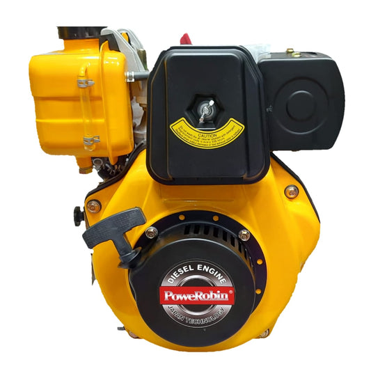 Powerobin PR-170F Diesel Engine: Reliable Power for Your Applications