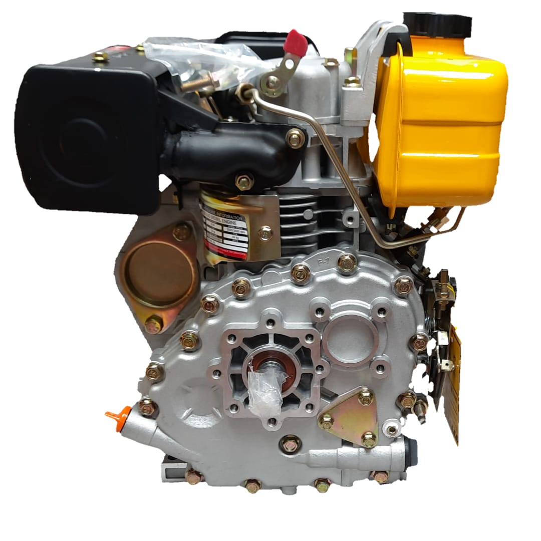 Powerobin PR-170F Diesel Engine: Reliable Power for Your Applications